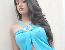 Shivani Mohali sexy girl